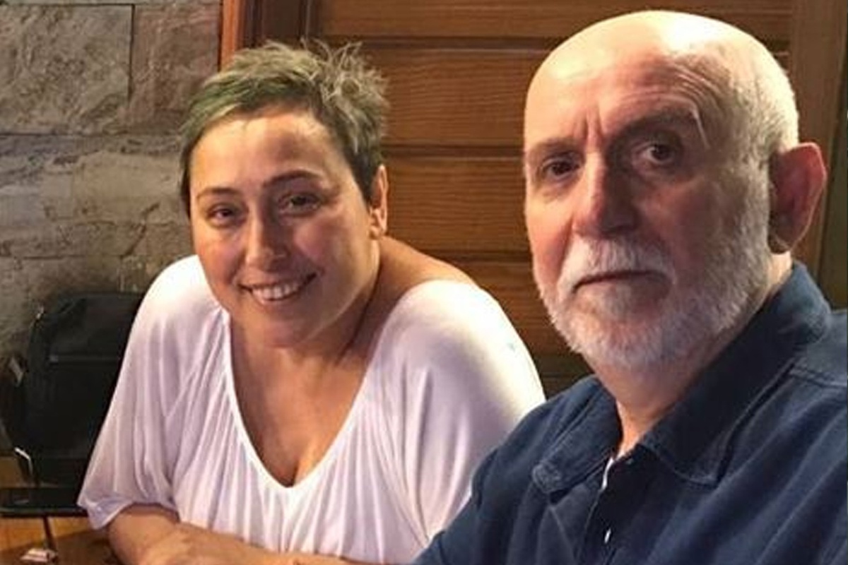 Usta oyuncu Macit Koper'in acı günü