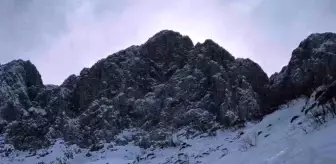 Hakkari'de Çiftçilerin Zorlu Kış Mücadelesi