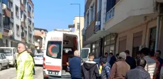 Balıkesir'de Tüfekle Yaralama Olayı: 2 Yaralı, 1 Gözaltı