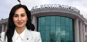 Beykoz Belediye Başkanvekilliğine Özlem Vural Gürzel seçildi