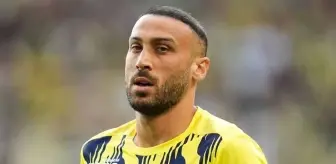 Cenk Tosun'un Fenerbahçe'den ayrılmak için tek şartı var