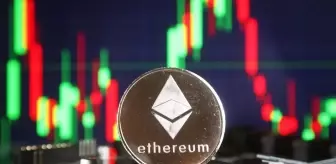 Ethereum'da büyük düşüş: Yatırımcılar şokta