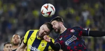 Fenerbahçe Rangers rövanş maçı ne zaman?