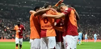 Galatasaray Antalyaspor muhtemel 11'ler belli oldu mu?