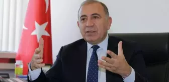 Gürsel Tekin kimdir, kaç yaşında, nereli? Gürsel Tekin hangi partide görev yapıyor?