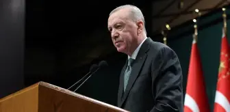 Kabine sonrası Erdoğan'dan Suriye açıklaması: Gerekli tedbirleri aldık