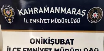 Kahramanmaraş’ta Büyük Operasyon: 123 Şüpheliden 58’i Tutuklandı