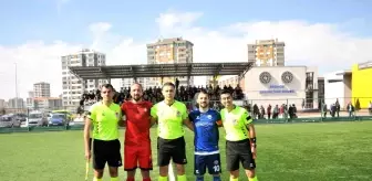 Esen Metalspor, Özvatanspor'u 4-1 ile Geçti