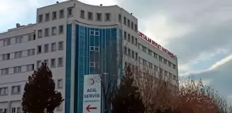 Siirt'te 3 Gündür Haber Alınamayan Yaşlı Adam Evinde Ölü Bulundu