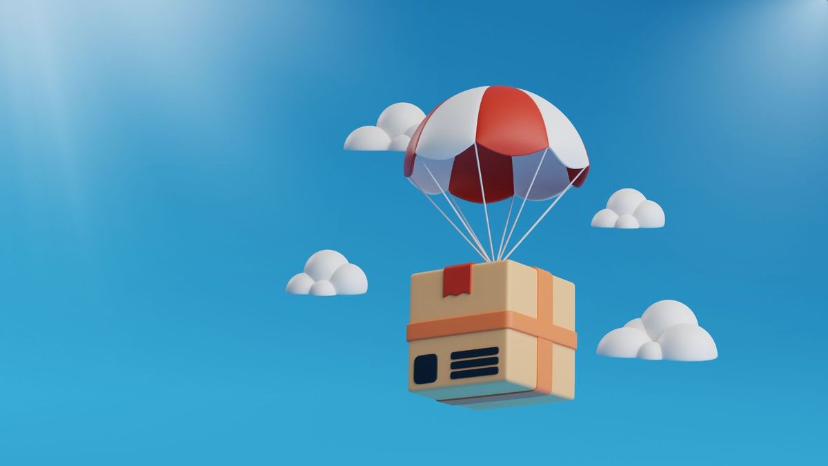 Mart Ayının İkinci Haftasında Takip Edilmesi Gereken 3 Kripto Airdrop'u