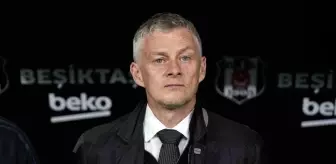 Beşiktaş'ın Teknik Direktörü Solskjaer Süper Lig'deki İlk Yenilgisini Aldı