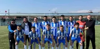 Pazaryerispor, Gülümbespor'u Yenerek Şampiyonluğa Yaklaşıyor