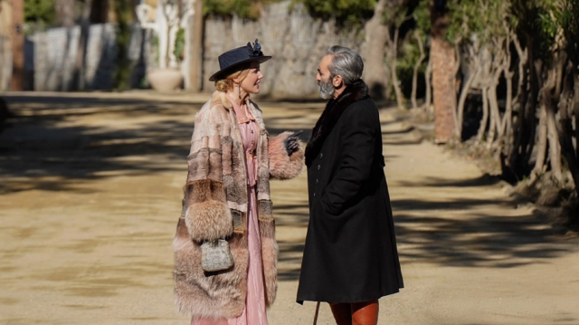 Şakir Paşa Ailesi 10. bölüm fragmanı izle! Şakir Paşa Ailesi yeni bölüm fragmanı nasıl izlenir?