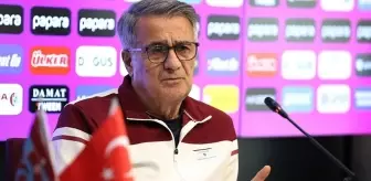 Şenol Güneş Trabzonspor'dan ayrıldı mı, yeni takımı hangisi?