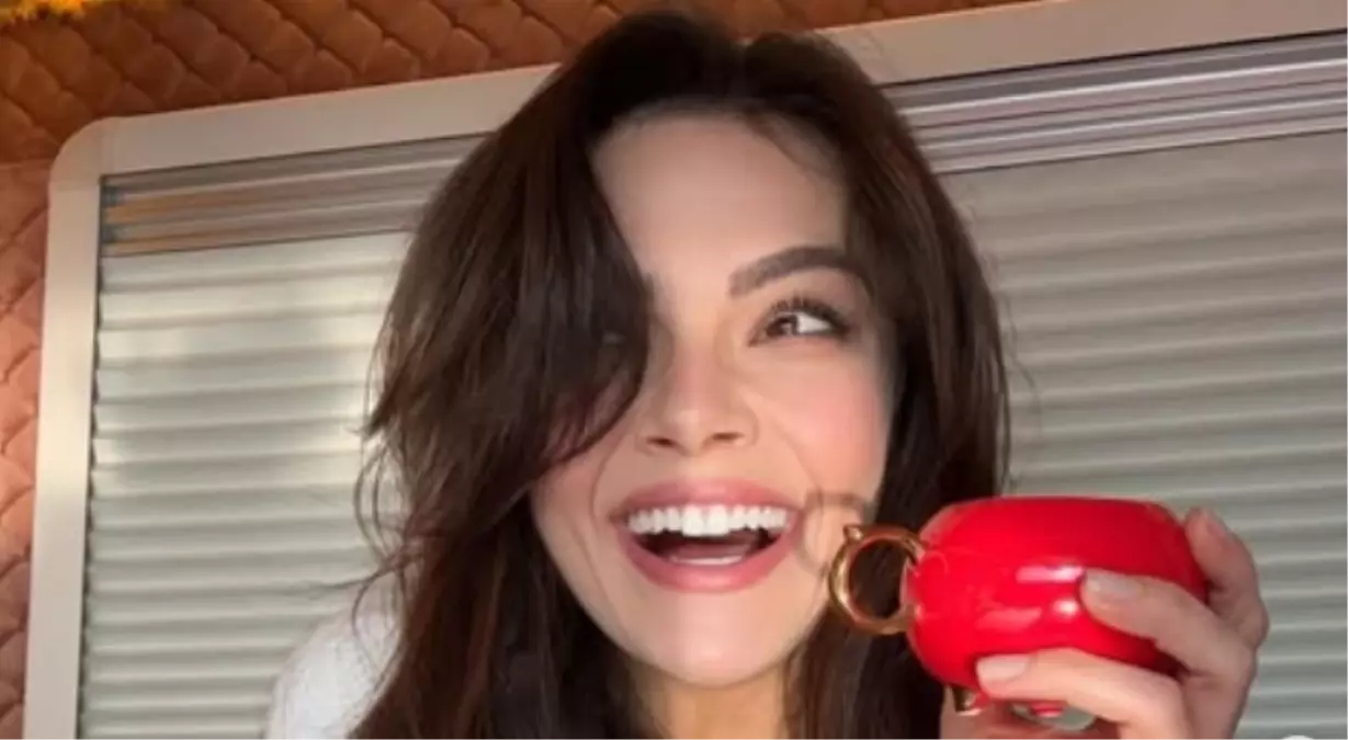 Sinem Ünsal'ın burnu estetik mi? Sinem Ünsal estetikli mi?