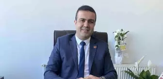 Yasin Uysal Alaşehir Tariş Kooperatifi Müdürlüğüne Atandı