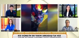 Ece Gürel'in Gizemli Ölümü Tartışmaya Açıldı