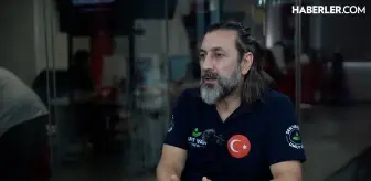 Umut Var Derneği, Afrika'da hayat olmaya devam ediyor!