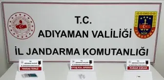 Adıyaman'da Uyuşturucu Denetimlerinde 12 Kişi Gözaltına Alındı