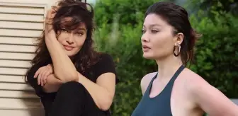 Akıma Nurgül Yeşilçay da dahil oldu, gören mest oldu