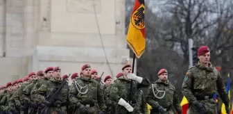 Alman ordusuyla ilgili Berlin'i alarma geçiren rapor: Küçüldü ve yaşlandı