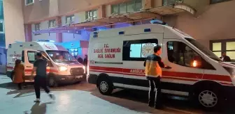 Kozluk'ta Araç Parkı Yüzünden Silahlı ve Bıçaklı Kavga: 3 Yaralı