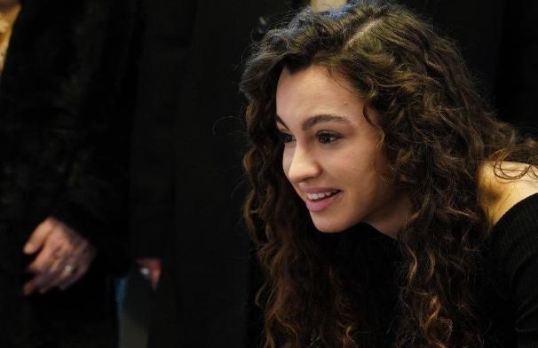 Bir Gece Masalı 25. bölüm fragmanı yayınlandı mı? Bir Gece Masalı 25. bölüm fragmanı izleme link var mı?