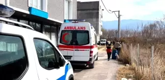 Bursa'da Silahlı Cinayet: 2 Çocuk Babası Adam Hayatını Kaybetti