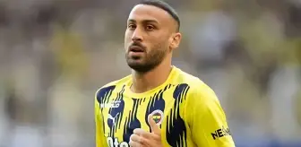 Cenk Tosun, Fenerbahçe'den ayrılıyor: Yeni adresi belli oldu