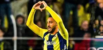 Cenk Tosun hangi takıma gidecek? Cenk Tosun Fenerbahçe'den ayrılıyor mu?