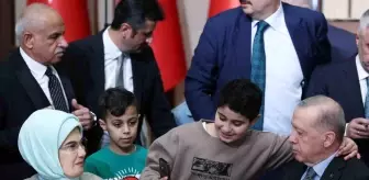 Cumhurbaşkanı Erdoğan: 'Dün varılan mutabakatın eksiksiz uygulanması Suriye'nin güvenliğine ve huzuruna hizmet edecektir'