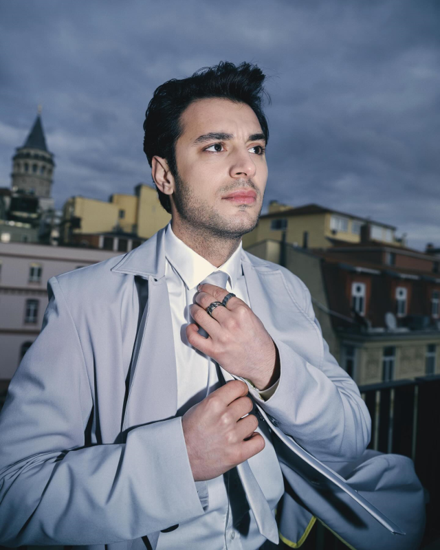 Devrim Kabacaoğlu kimdir? Devrim Kabacaoğlu kaç yaşında, nereli? Devrim Kabacaoğlu kimdir? Devrim Kabacaoğlu kaç yaşında, nereli?