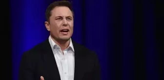 Elon Musk: X'e siber saldırıyı gerçekleştiren bazı IP adresleri Ukrayna kaynaklı