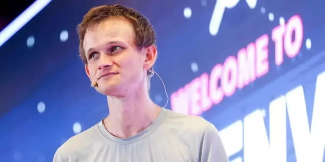 Ethereum Vakfı'nın 56 milyon dolarlık gizemli transferi kripto dünyasını sarstı