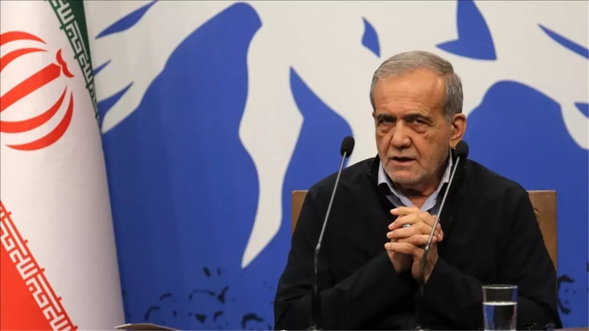 İran'dan ABD'ye yanıt: Ne halt etmek istersen et