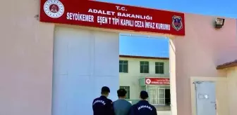 Aranan Şahıs Muğla'da Yakalandı