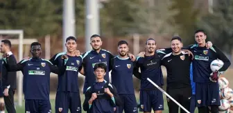 Kayserispor, İç Sahada 4. Galibiyetini Aldı