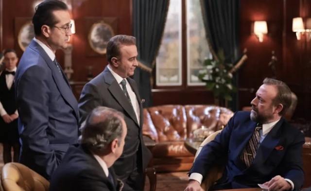 Kral Kaybederse CANLI izleme linki var mı? Kral Kaybederse 5. bölüm HD START TV izle!