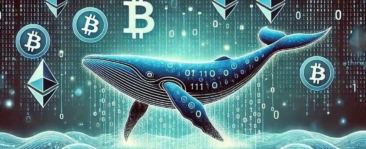 Mart 2025'in ilk haftasında kripto balinaları hangi coinleri satın aldı?