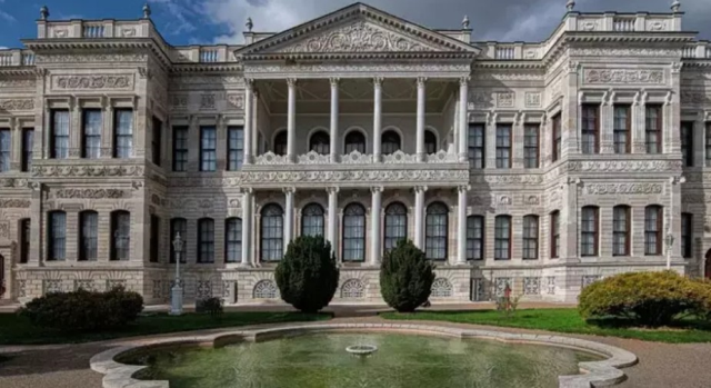 Milli Saraylar personel alımı sonuçları ne zaman açıklanacak 2025? Milli Saraylar personel alımı sonuçları nereden öğrenilir? SONUÇ EKRANI LİNKİ!