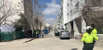 Adıyaman'da Motosiklet ve Otomobil Çarpıştı: 1 Ağır Yaralı