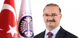 Rektör Müftüoğlu; 'Erzurum'un düşman işgalinden kurtuluşunun ve İstiklal Marşı'nın kabulünün yıl dönümü kutlu olsun