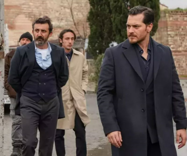 'Rüya' Kadro Bir Arada