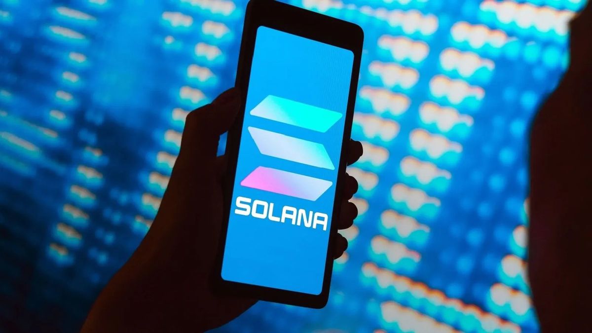 Solana ekonomisinin büyük çöküşü gelirleri düşürdü