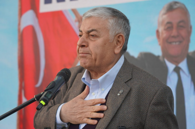 Şükrü Genç kimdir? Şükrü Genç kaç yaşında, nereli? Şükrü Genç kimdir? Şükrü Genç kaç yaşında, nereli?