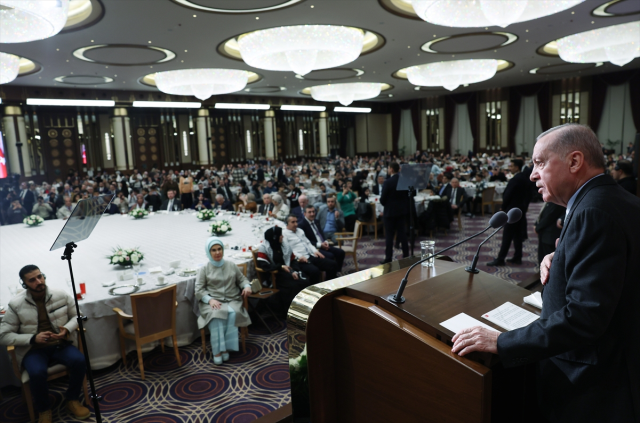 Suriye'de YPG ile varılan anlaşmaya Cumhurbaşkanı Erdoğan'dan ilk yorum