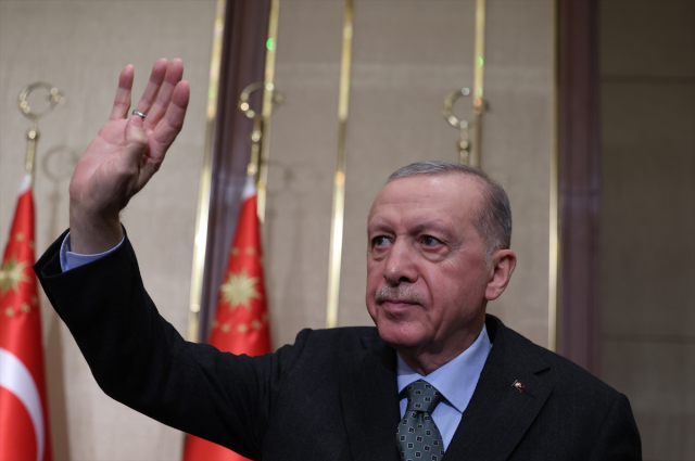 Suriye'de YPG ile varılan anlaşmaya Cumhurbaşkanı Erdoğan'dan ilk yorum