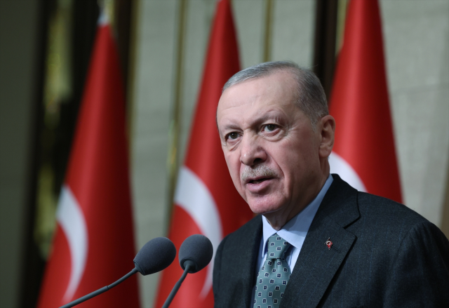 Suriye'de YPG ile varılan anlaşmaya Cumhurbaşkanı Erdoğan'dan ilk yorum