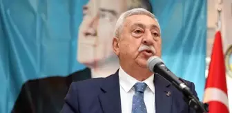 TESK Başkanı Palandöken: 'İstiklal Marşımız özgürlük ve bağımsızlık aşkının bir simgesidir'