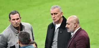 TFF Başkanı'ndan yabancı hakem tartışmalarını alevlendirecek sözler